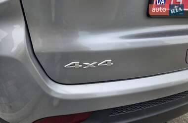 Внедорожник / Кроссовер Jeep Compass 2018 в 