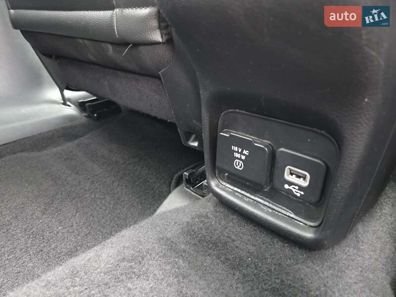 Внедорожник / Кроссовер Jeep Compass 2018 в Киеве