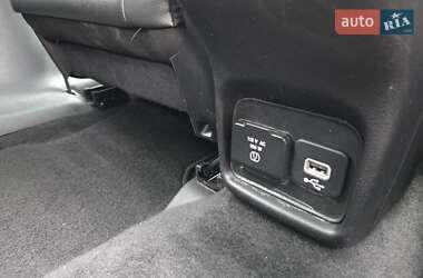Внедорожник / Кроссовер Jeep Compass 2018 в 