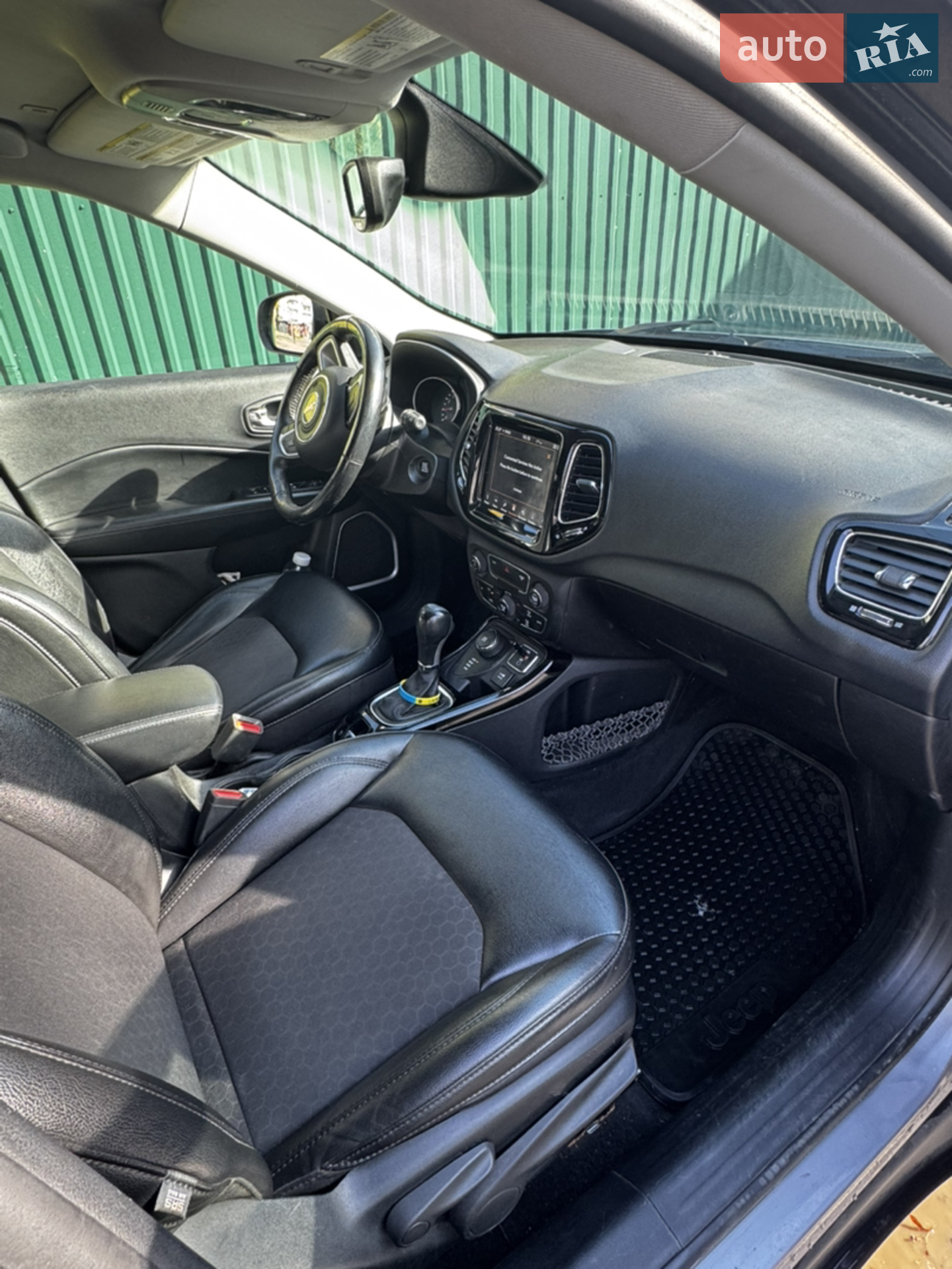 2018 Jeep Compass - мініатюра 6
