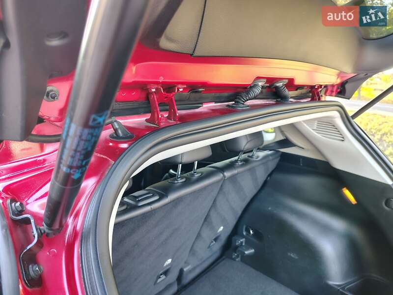 Позашляховик / Кросовер Jeep Compass 2020 в Миргороді