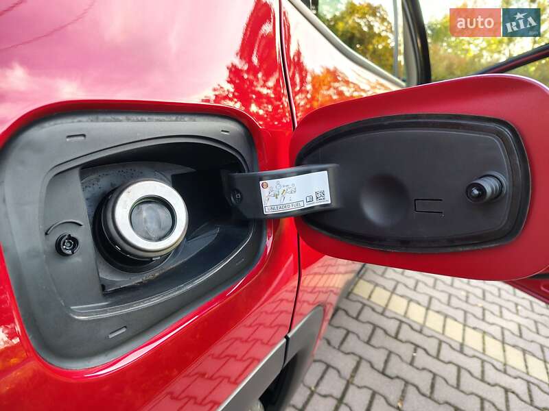 Позашляховик / Кросовер Jeep Compass 2020 в Миргороді