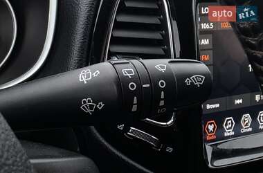 Внедорожник / Кроссовер Jeep Compass 2019 в 