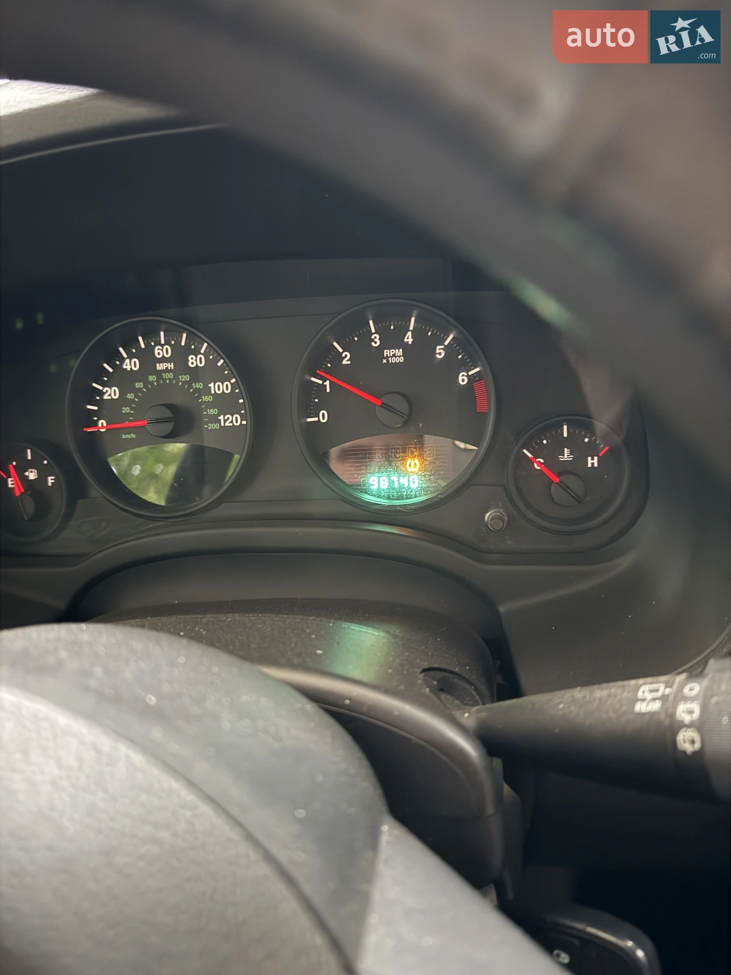 2012 Jeep Compass - мініатюра 11