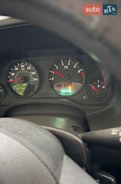 Внедорожник / Кроссовер Jeep Compass 2012 в 
