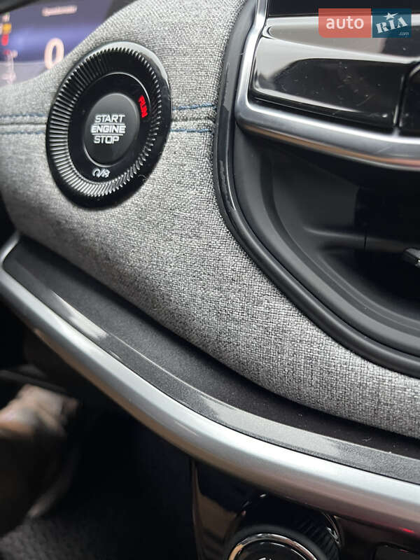 Внедорожник / Кроссовер Jeep Compass 2022 в Фастове