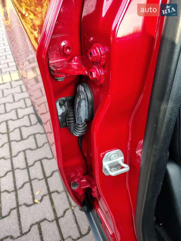 Позашляховик / Кросовер Jeep Compass 2020 в Миргороді