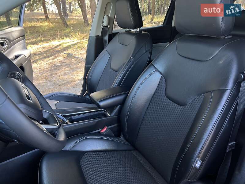 Внедорожник / Кроссовер Jeep Compass 2022 в Ахтырке