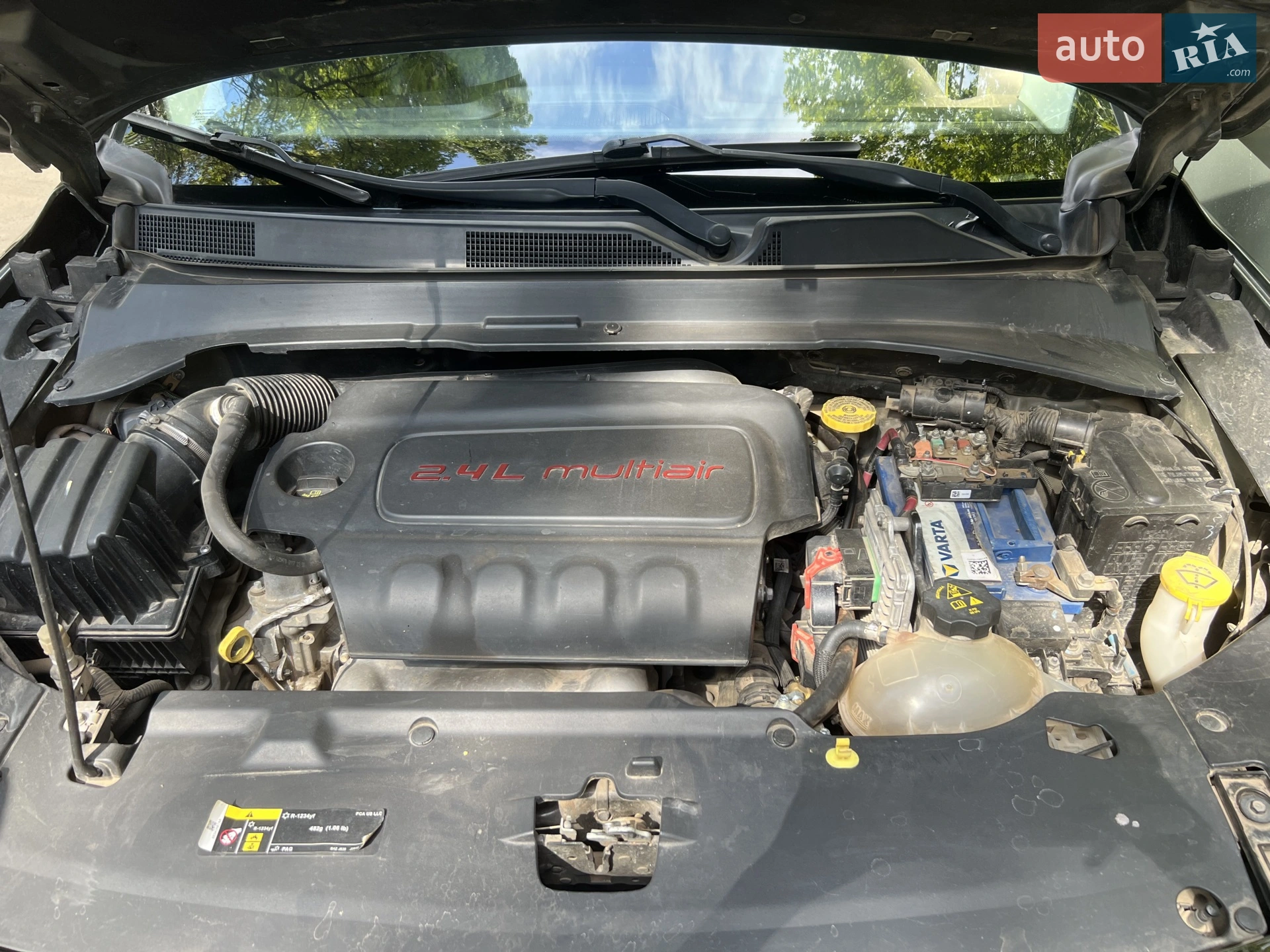 2017 Jeep Compass - мініатюра 6