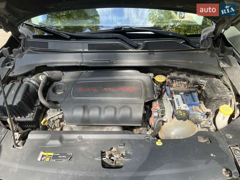 Внедорожник / Кроссовер Jeep Compass 2017 в Николаеве