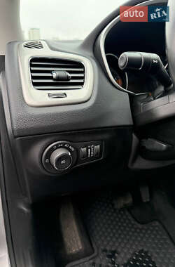Внедорожник / Кроссовер Jeep Compass 2018 в 