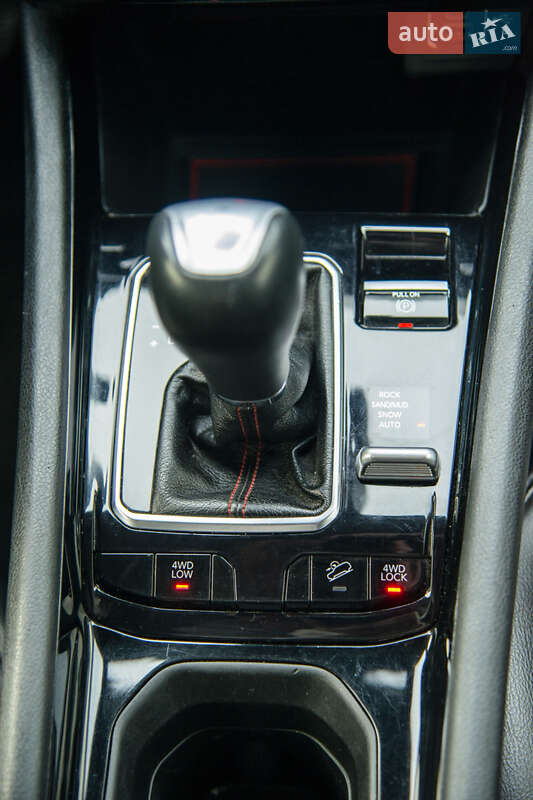 Внедорожник / Кроссовер Jeep Compass 2022 в Белой Церкви фото 13 Внедорожник / Кроссовер Jeep Compass 2022 в Белой Церкви