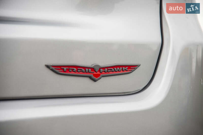 Внедорожник / Кроссовер Jeep Compass 2022 в Белой Церкви фото 7 Внедорожник / Кроссовер Jeep Compass 2022 в Белой Церкви