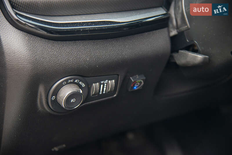 Внедорожник / Кроссовер Jeep Compass 2022 в Белой Церкви фото 66 Внедорожник / Кроссовер Jeep Compass 2022 в Белой Церкви