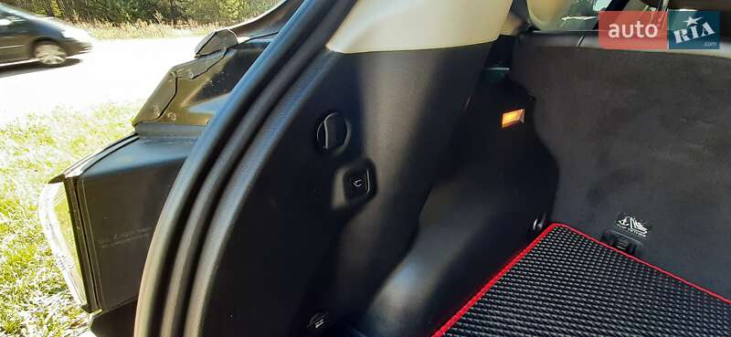 Внедорожник / Кроссовер Jeep Compass 2017 в Ахтырке