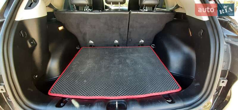 Внедорожник / Кроссовер Jeep Compass 2017 в Ахтырке