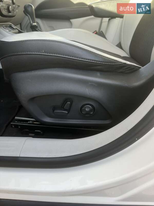 Внедорожник / Кроссовер Jeep Compass 2017 в Полтаве фото 34 Внедорожник / Кроссовер Jeep Compass 2017 в Полтаве