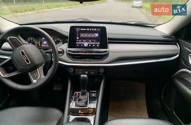 Позашляховик / Кросовер Jeep Compass 2022 в  фото 27 Позашляховик / Кросовер Jeep Compass 2022 в