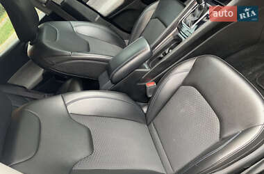 Позашляховик / Кросовер Jeep Compass 2022 в  фото 31 Позашляховик / Кросовер Jeep Compass 2022 в