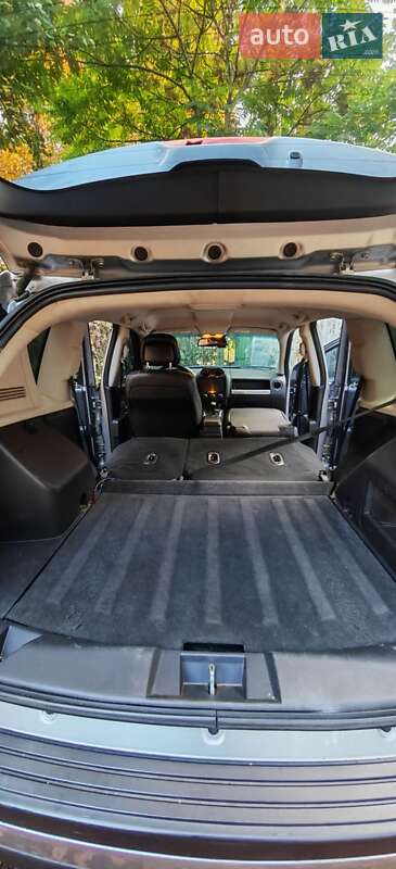 Внедорожник / Кроссовер Jeep Compass 2014 в Одессе