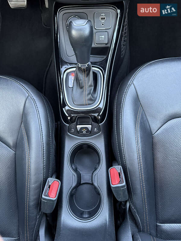 Позашляховик / Кросовер Jeep Compass 2017 в Києві фото 29 Позашляховик / Кросовер Jeep Compass 2017 в Києві