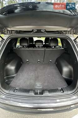 Внедорожник / Кроссовер Jeep Compass 2023 в 