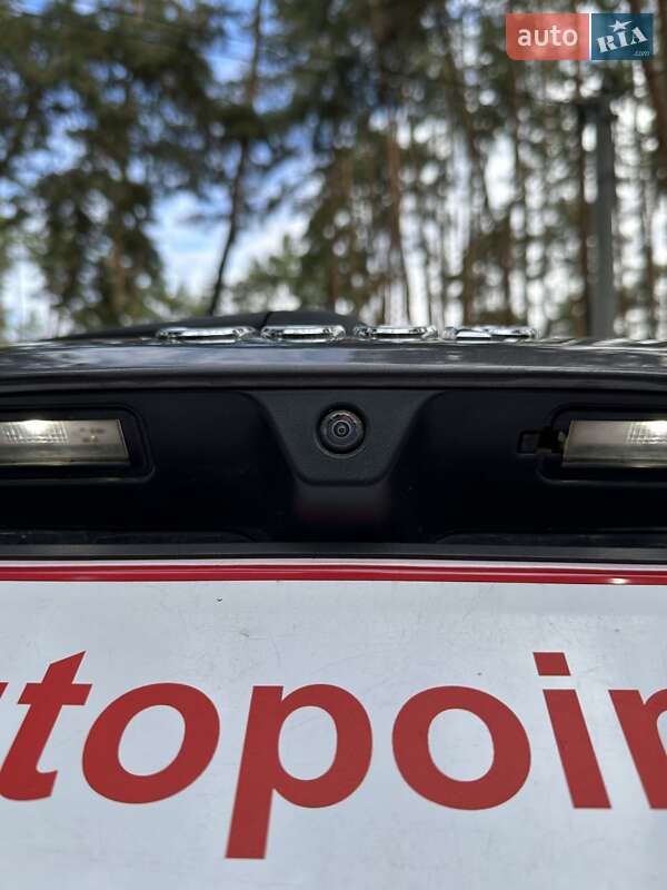 Внедорожник / Кроссовер Jeep Compass 2023 в Белогородке