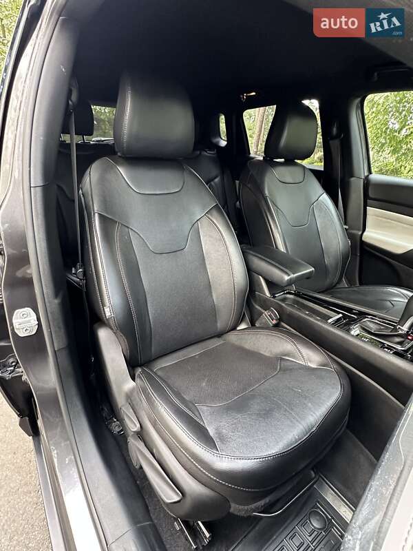 Внедорожник / Кроссовер Jeep Compass 2023 в Белогородке