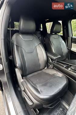 Внедорожник / Кроссовер Jeep Compass 2023 в 