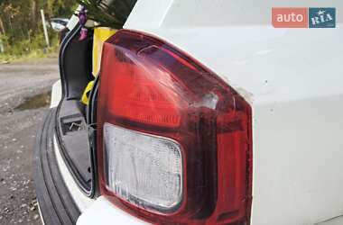 Внедорожник / Кроссовер Jeep Compass 2014 в Львове