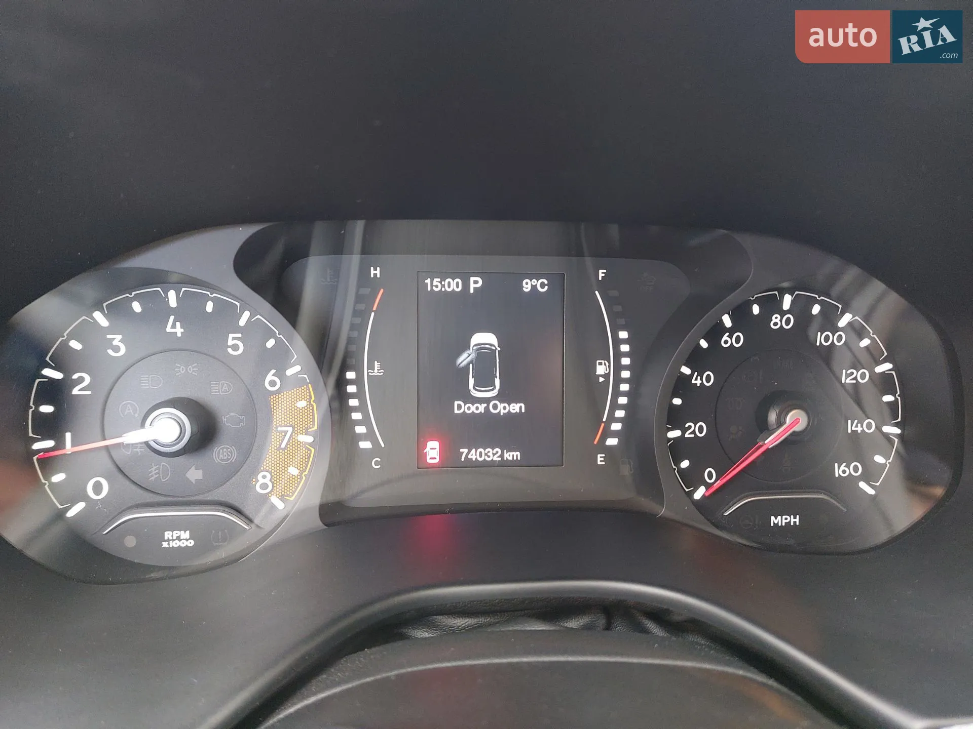 2021 Jeep Compass - мініатюра 14