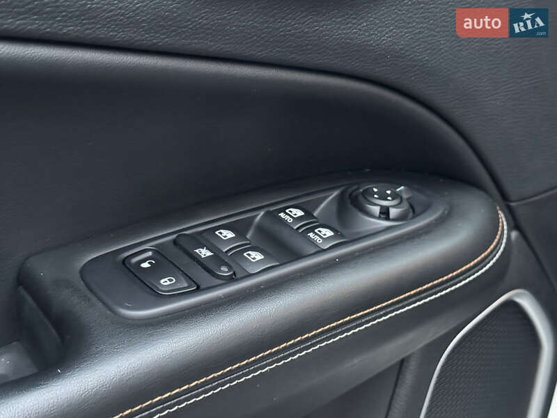 Внедорожник / Кроссовер Jeep Compass 2018 в Днепре фото 18 Внедорожник / Кроссовер Jeep Compass 2018 в Днепре