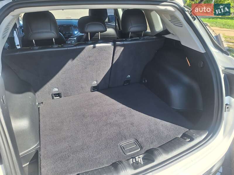 Позашляховик / Кросовер Jeep Compass 2018 в Києві