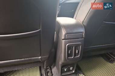Позашляховик / Кросовер Jeep Compass 2017 в Чернівцях