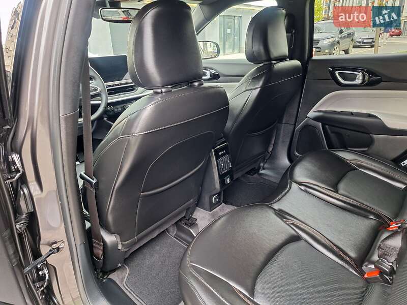 Позашляховик / Кросовер Jeep Compass 2023 в Івано-Франківську фото 54 Позашляховик / Кросовер Jeep Compass 2023 в Івано-Франківську