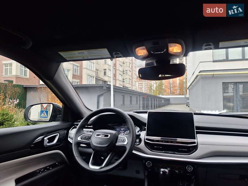 Позашляховик / Кросовер Jeep Compass 2023 в Івано-Франківську фото 61 Позашляховик / Кросовер Jeep Compass 2023 в Івано-Франківську