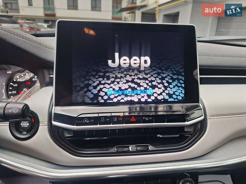 Позашляховик / Кросовер Jeep Compass 2023 в Івано-Франківську фото 71 Позашляховик / Кросовер Jeep Compass 2023 в Івано-Франківську