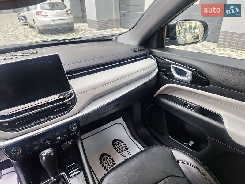 Позашляховик / Кросовер Jeep Compass 2023 в Івано-Франківську фото 76 Позашляховик / Кросовер Jeep Compass 2023 в Івано-Франківську