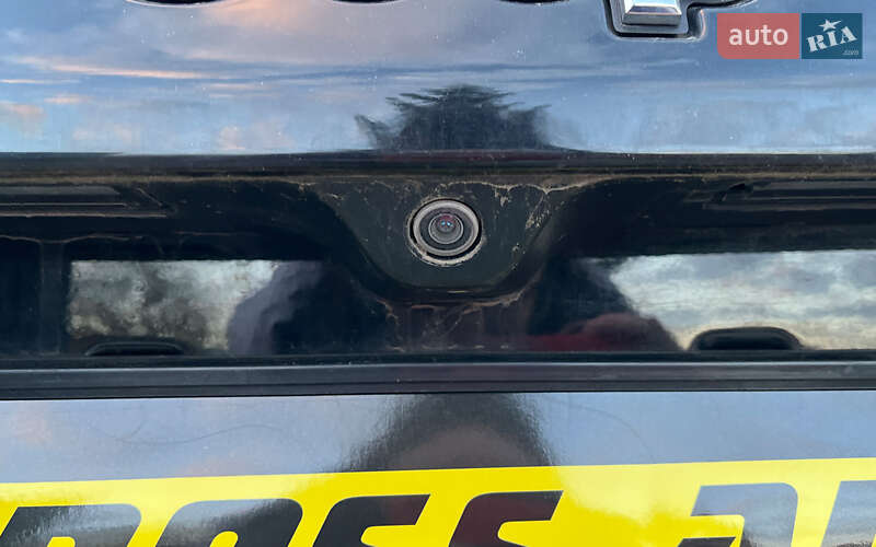 Внедорожник / Кроссовер Jeep Compass 2018 в Коломые