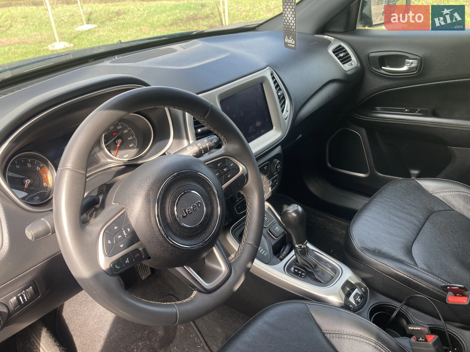 2021 Jeep Compass - мініатюра 7