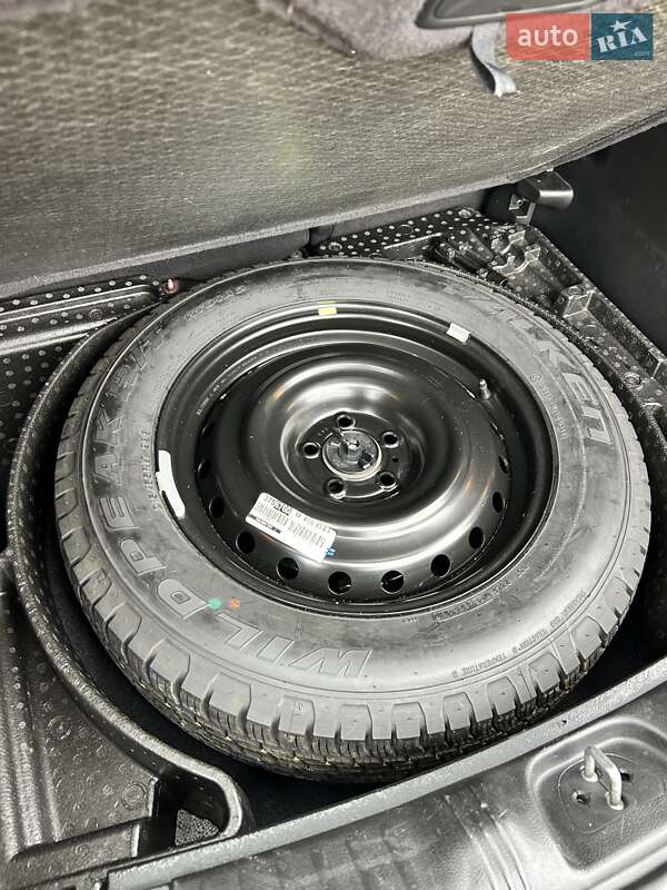 Позашляховик / Кросовер Jeep Compass 2020 в Сумах фото 17 Позашляховик / Кросовер Jeep Compass 2020 в Сумах