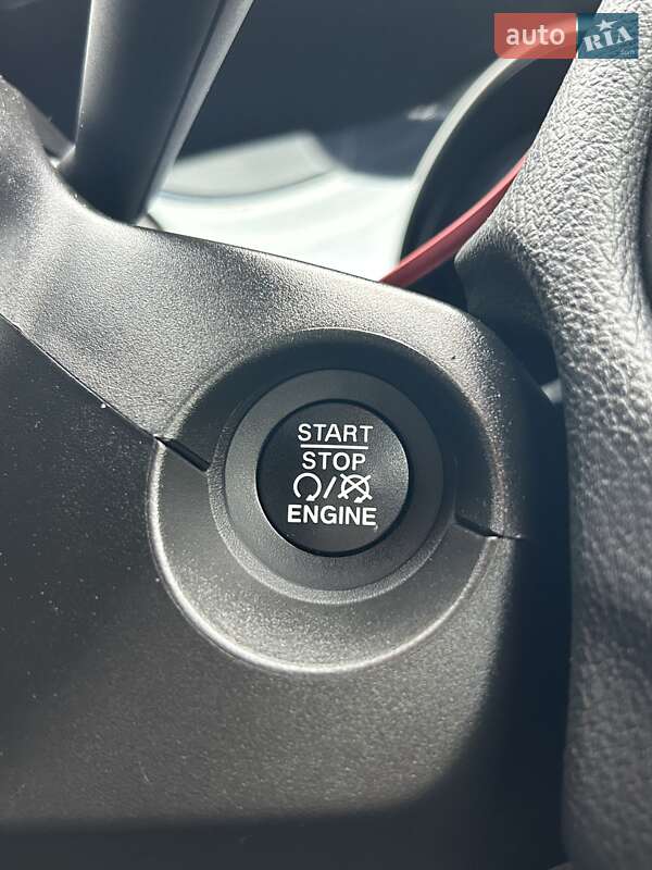 Позашляховик / Кросовер Jeep Compass 2020 в Сумах фото 24 Позашляховик / Кросовер Jeep Compass 2020 в Сумах