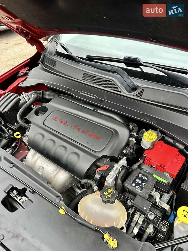 Позашляховик / Кросовер Jeep Compass 2020 в Сумах фото 36 Позашляховик / Кросовер Jeep Compass 2020 в Сумах