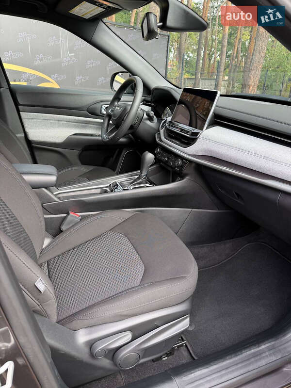 Внедорожник / Кроссовер Jeep Compass 2023 в Киеве фото 22 Внедорожник / Кроссовер Jeep Compass 2023 в Киеве