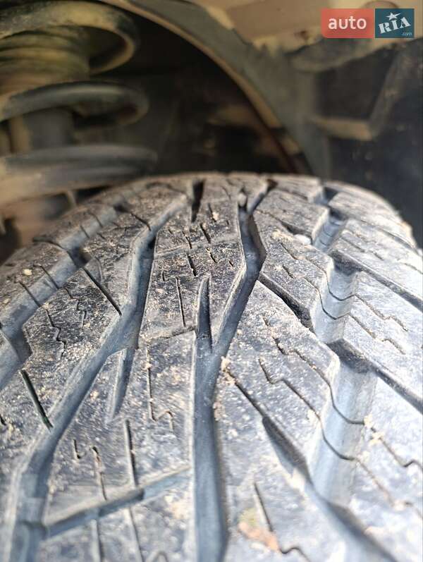 Внедорожник / Кроссовер Jeep Compass 2019 в Коломые