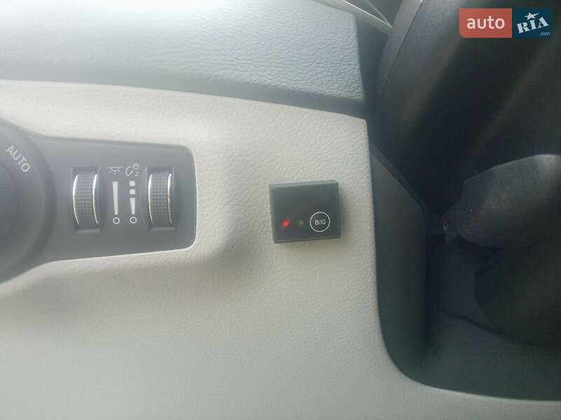 Внедорожник / Кроссовер Jeep Compass 2017 в Полтаве фото 3 Внедорожник / Кроссовер Jeep Compass 2017 в Полтаве