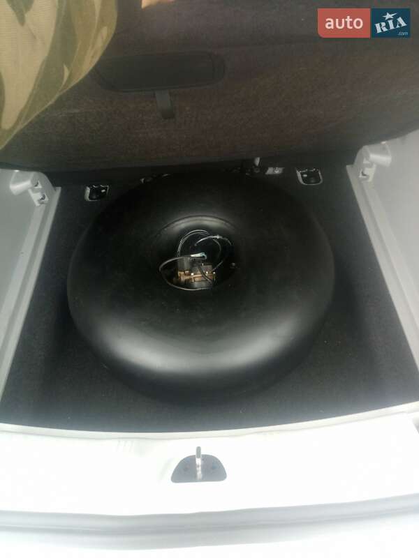 Внедорожник / Кроссовер Jeep Compass 2017 в Полтаве фото 4 Внедорожник / Кроссовер Jeep Compass 2017 в Полтаве