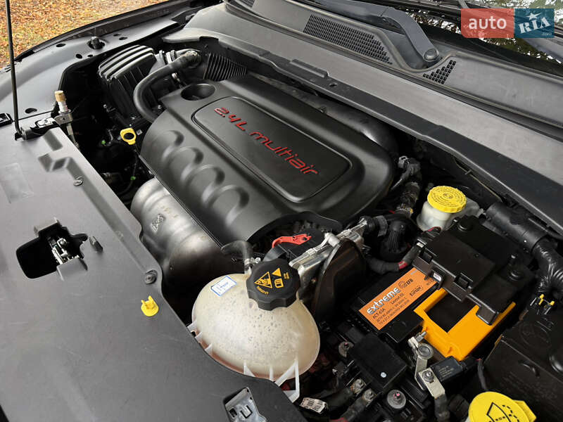 Позашляховик / Кросовер Jeep Compass 2018 в Лубнах