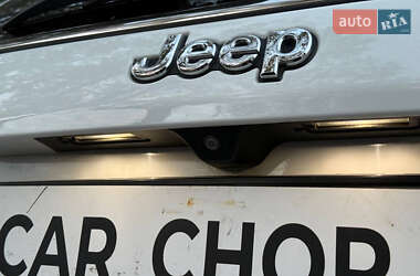 Внедорожник / Кроссовер Jeep Compass 2021 в 