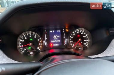 Внедорожник / Кроссовер Jeep Compass 2021 в 